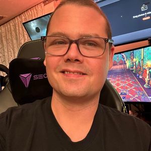 Meet your Posher, Mark